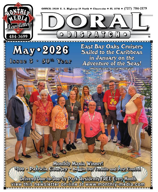 Doral Dispatch
